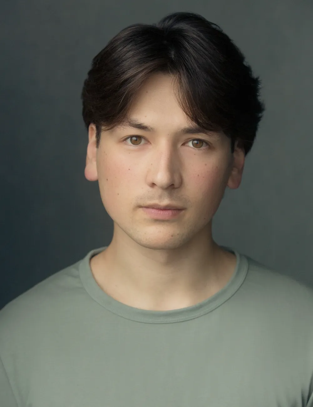 Ernest Stroud Headshot (APPROVED)